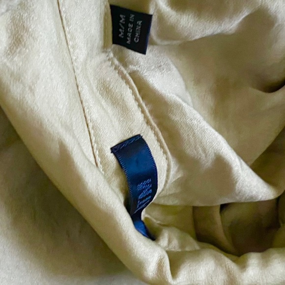 Make an offer! Atm jumpsuit NWT - Picture 4 of 10